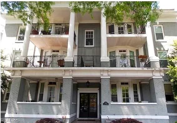 1009 Colonial AVE #3, NORFOLK VA 23507 - Main photo