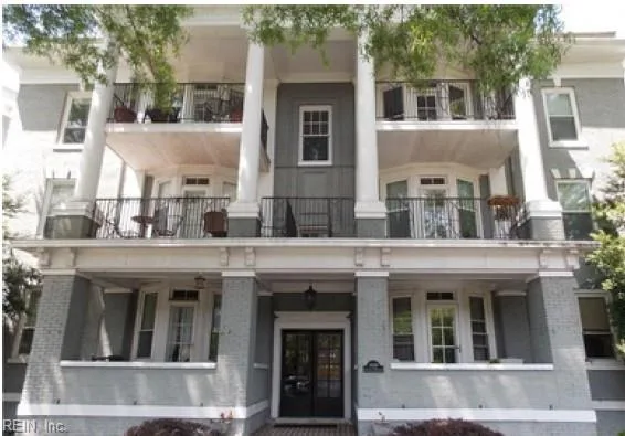 1009 Colonial AVE #3, NORFOLK VA 23507