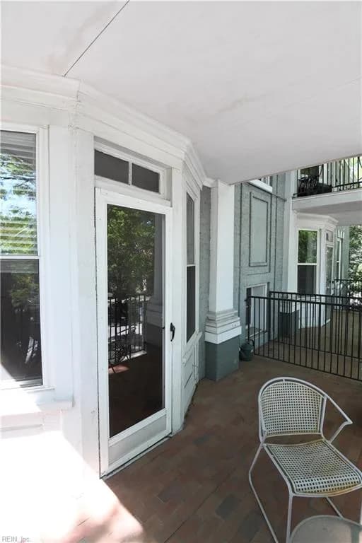 1009 Colonial AVE #3, NORFOLK VA 23507 - Photo 3