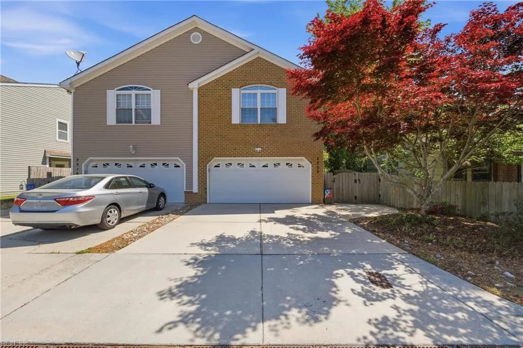 2208 E Berrie CIR, VIRGINIABEACH VA 23455 - Main photo