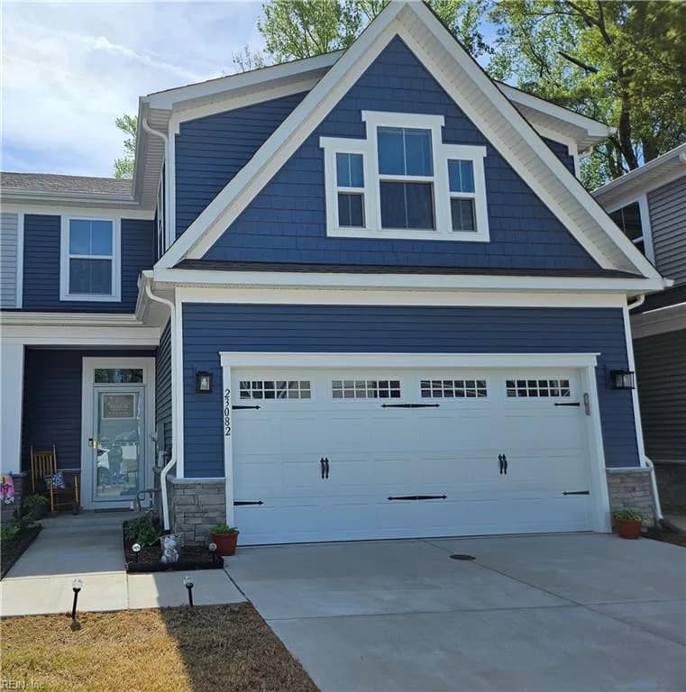 23082 Retreat LN, CARROLLTON VA 23314 - Main photo