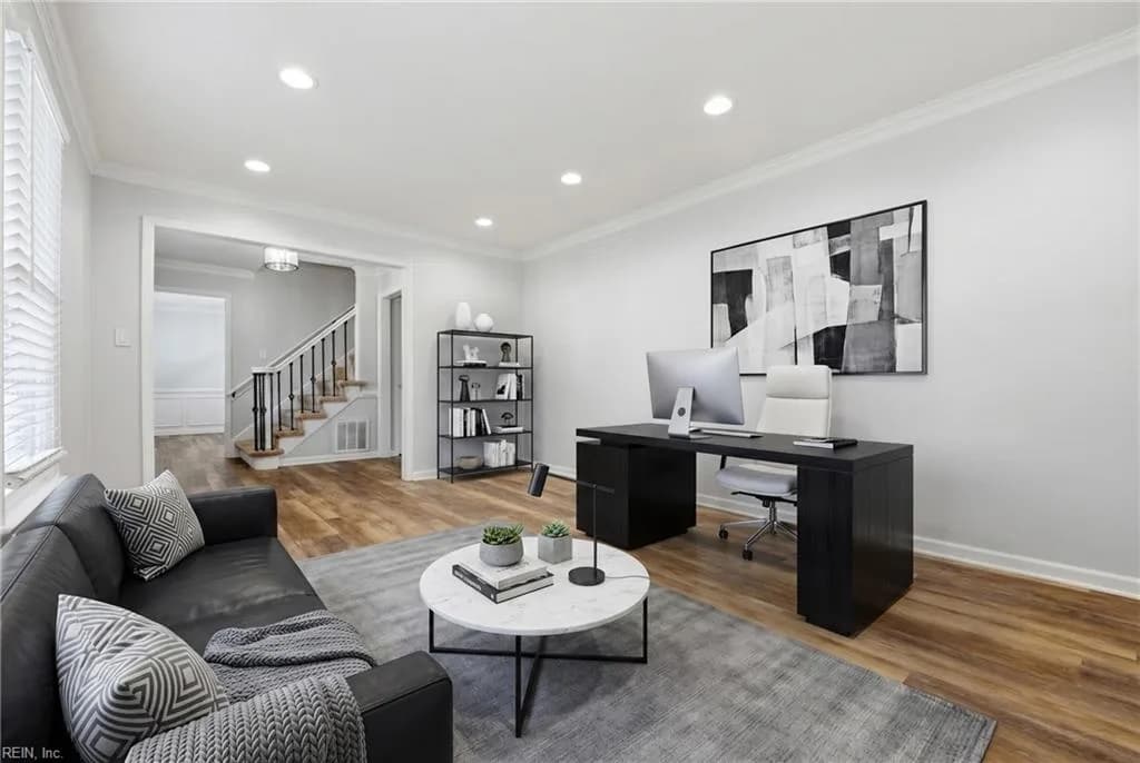 1608 Shrewsbury CT, VIRGINIABEACH VA 23456 - Photo 3