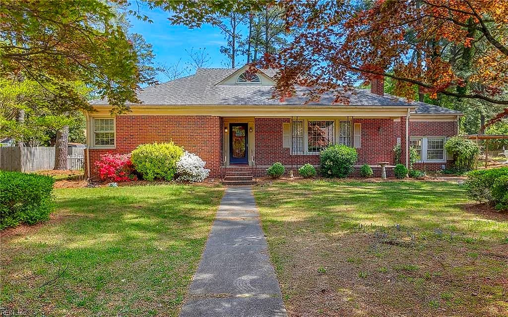 2810 Acres RD, PORTSMOUTH VA 23703 - Main photo