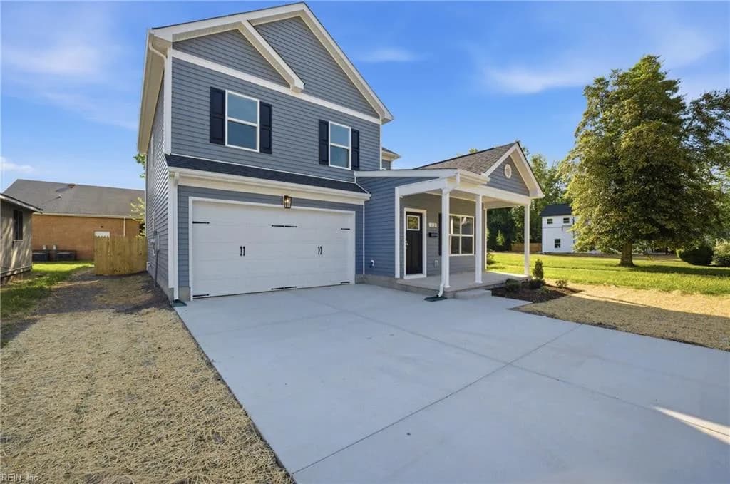 632 Day St NONE, HAMPTON VA 23661 - Photo 3