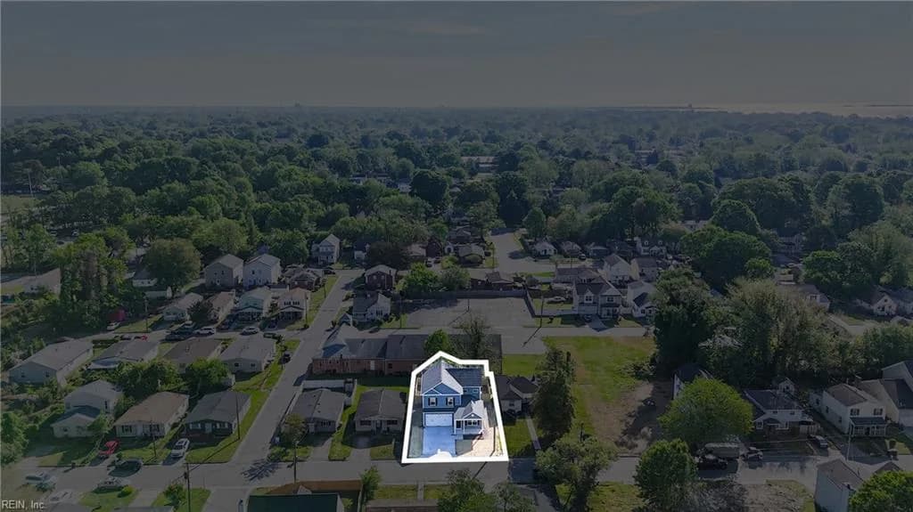 632 Day St NONE, HAMPTON VA 23661 - Photo 5