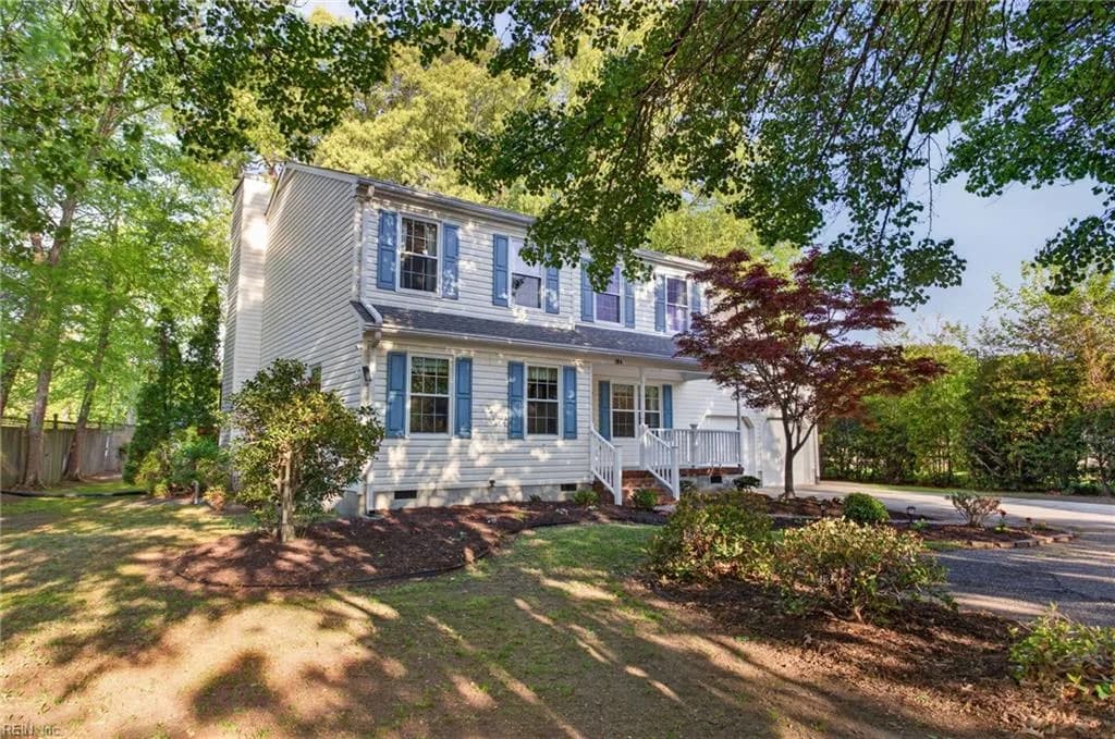 19 Harris Creek RD #A, HAMPTON VA 23669 - Photo 3
