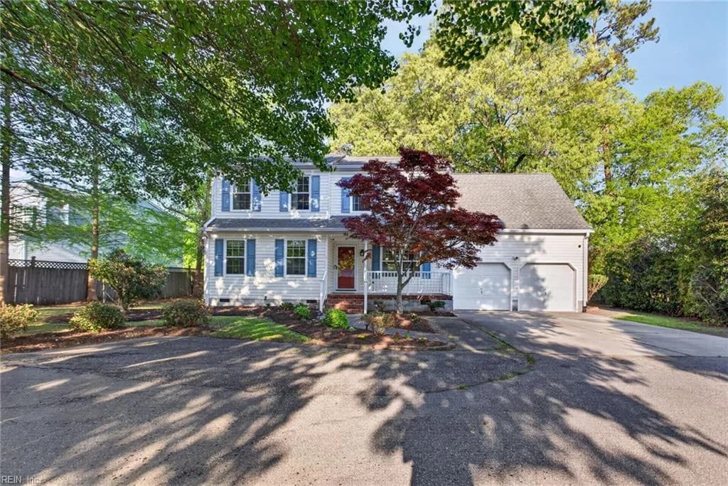 19 Harris Creek RD #A, HAMPTON VA 23669 - Photo 4
