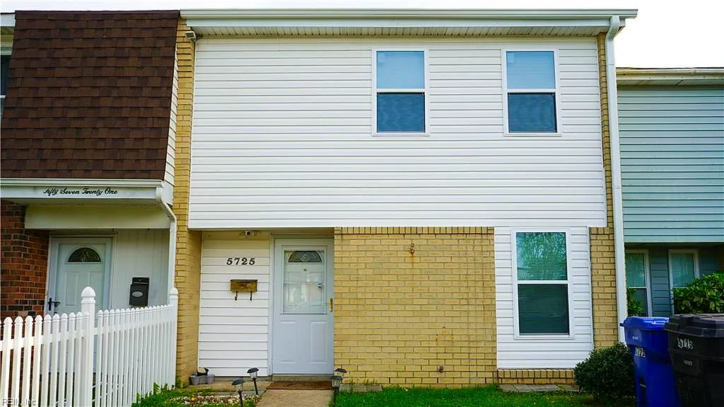 5725 Morningside CT, VIRGINIA BEACH VA 23462 - Main photo