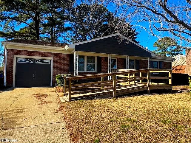4108 Wake AVE, CHESAPEAKE VA 23324