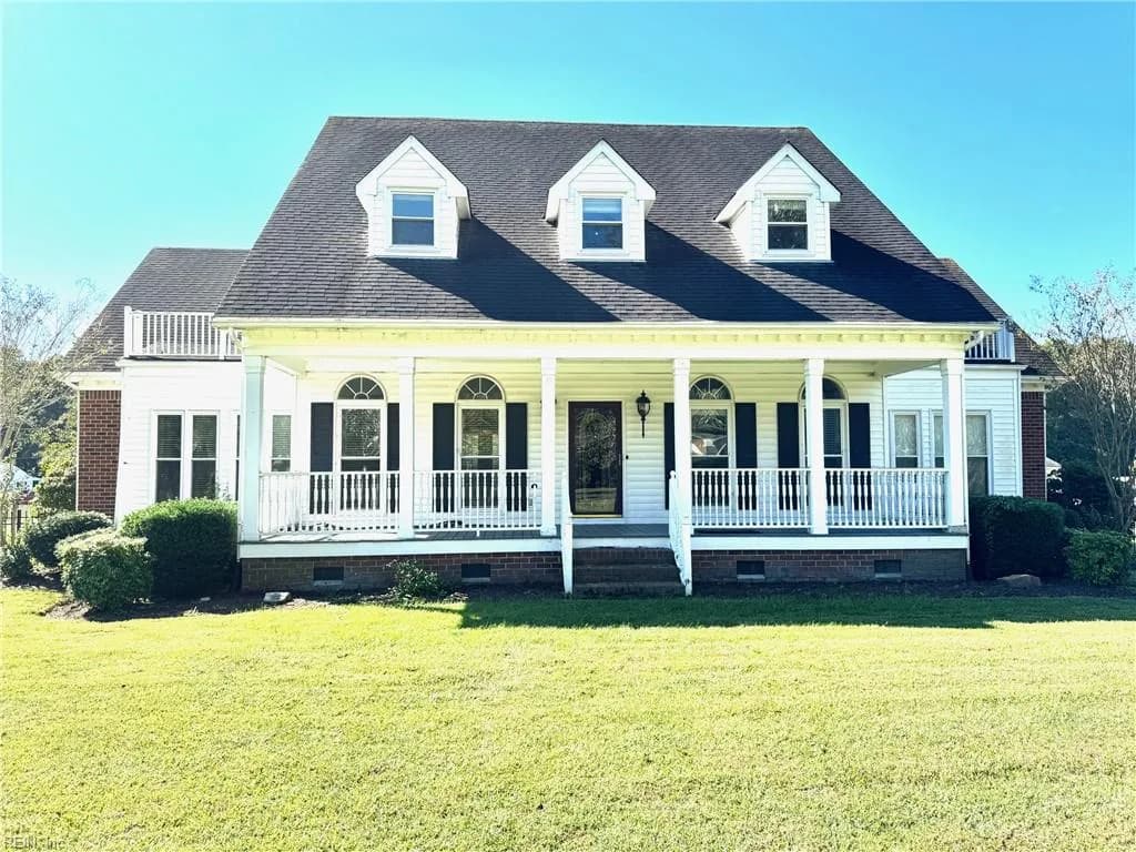 4413 Winona TRL, SUFFOLK VA 23434 - Main photo