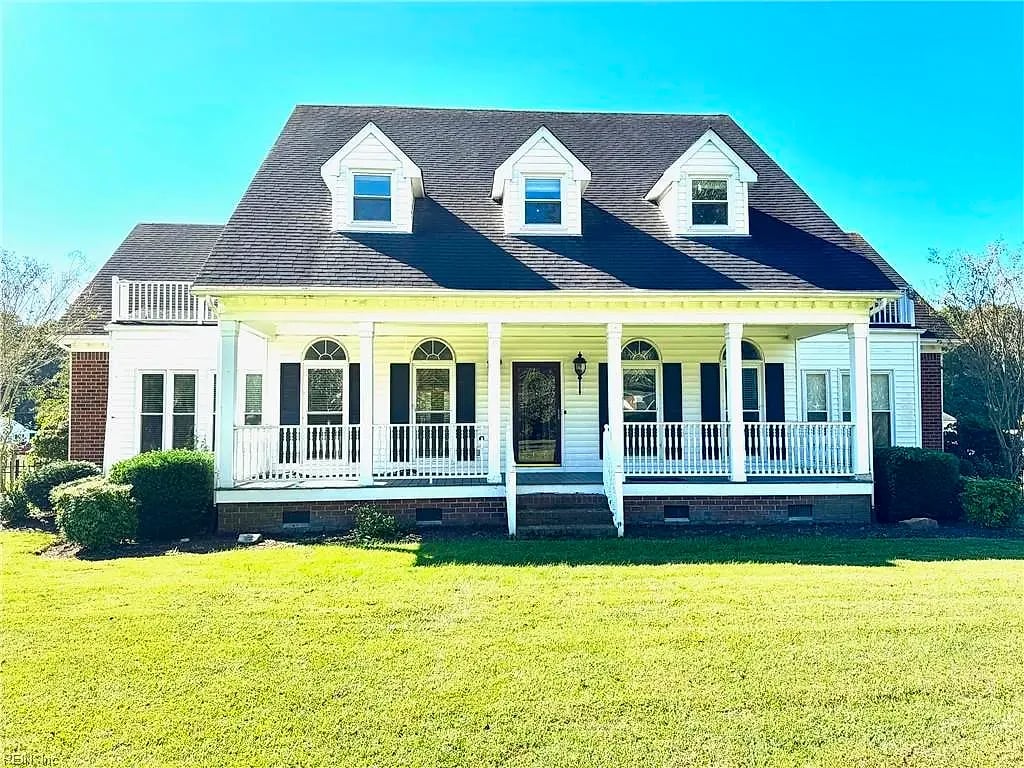 4413 Winona TRL, Suffolk — 4 bed Residential, 3,057 sqft