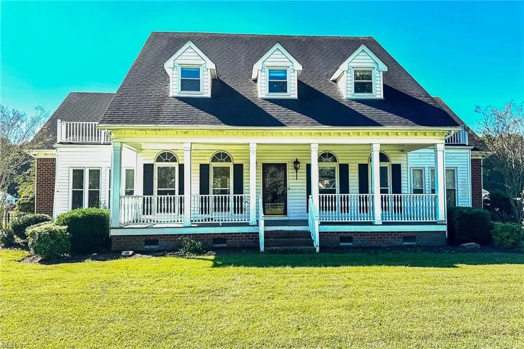 4413 Winona TRL, SUFFOLK VA 23434 - Photo 3