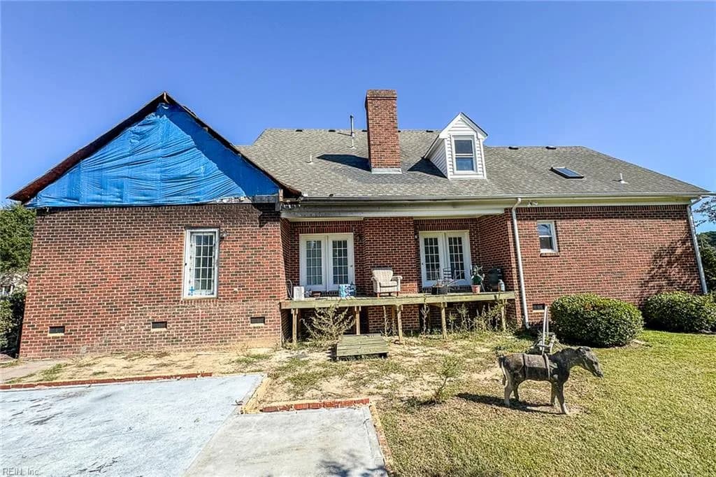 4413 Winona TRL, SUFFOLK VA 23434 - Photo 4