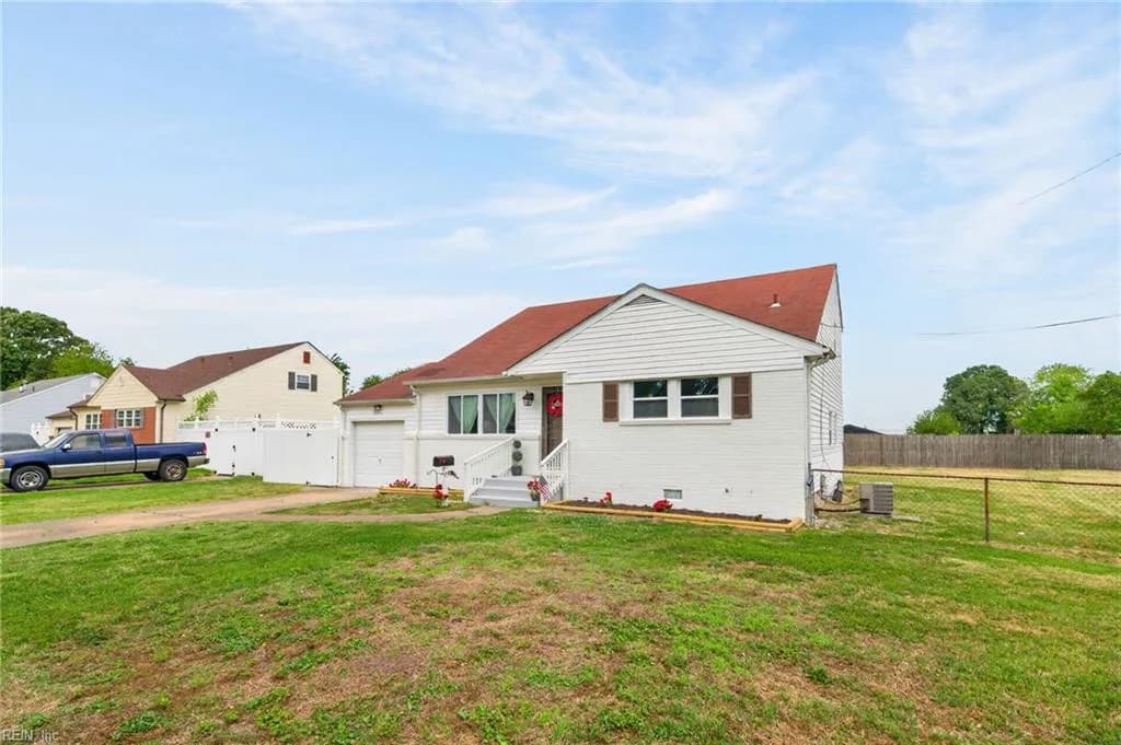 5800 Pontiac RD, VIRGINIABEACH VA 23462 - Photo 3