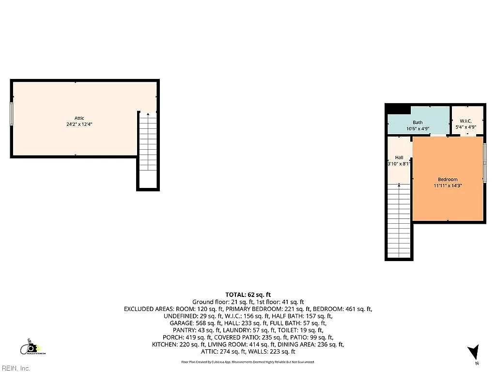14002 Old Suffolk RD, WINDSOR VA 23487 - Main photo