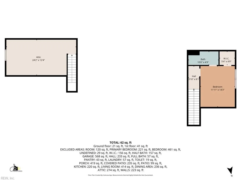 14002 Old Suffolk RD, WINDSOR VA 23487 - Photo 2