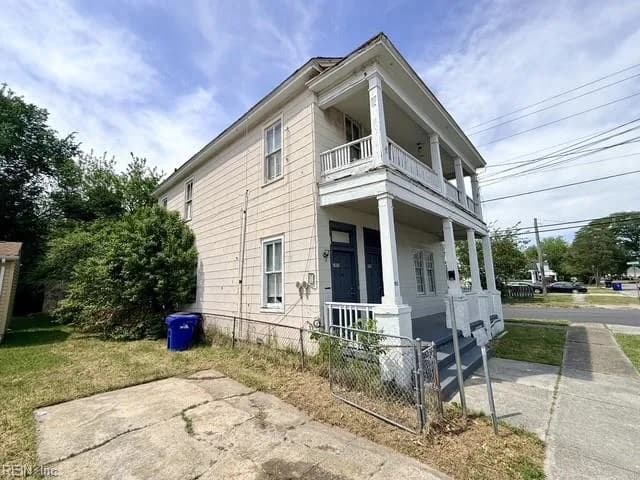 1900 Charleston AVE, PORTSMOUTH VA 23704 - Photo 3
