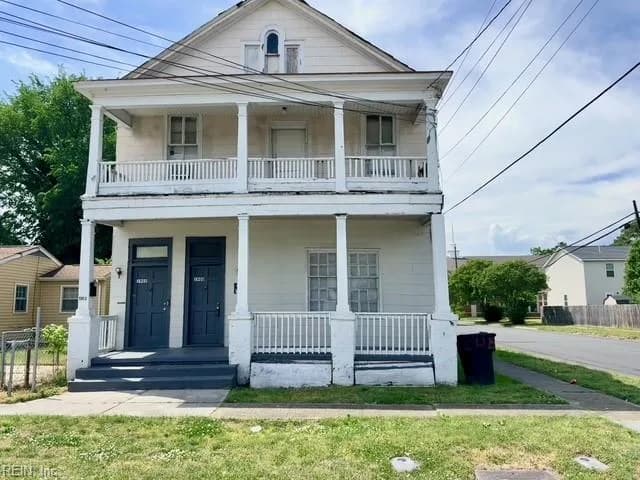 1900 Charleston AVE, PORTSMOUTH VA 23704 - Photo 4