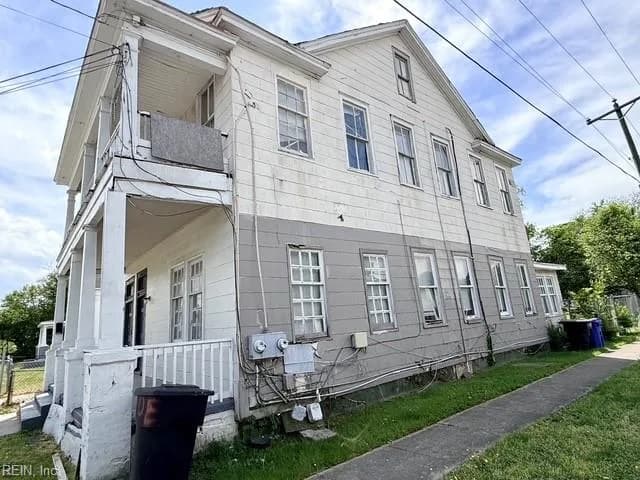 1900 Charleston AVE, PORTSMOUTH VA 23704 - Photo 5