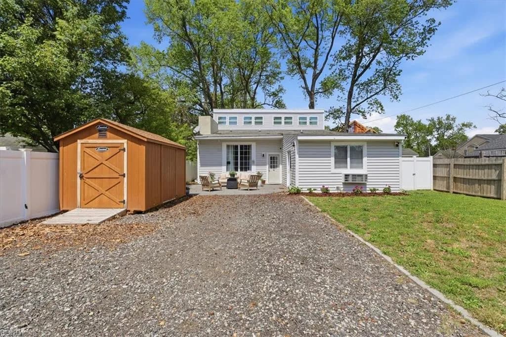 615 12th ST, VIRGINIABEACH VA 23451 - Photo 3
