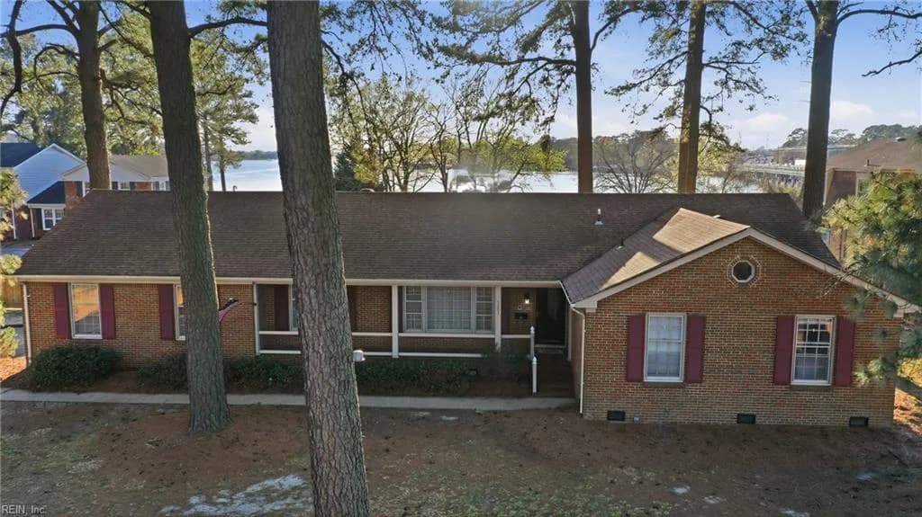 5207 Riverwood RD, NORFOLK VA 23502 - Photo 4