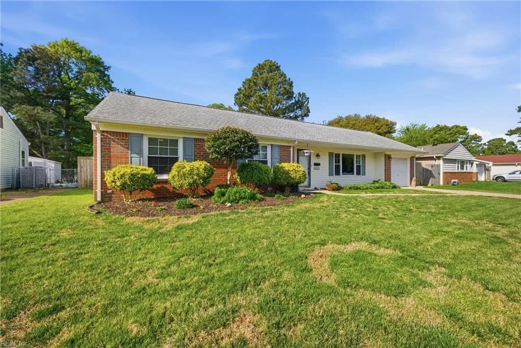 3961 W Colonial PW, VIRGINIABEACH VA 23452 - Photo 3