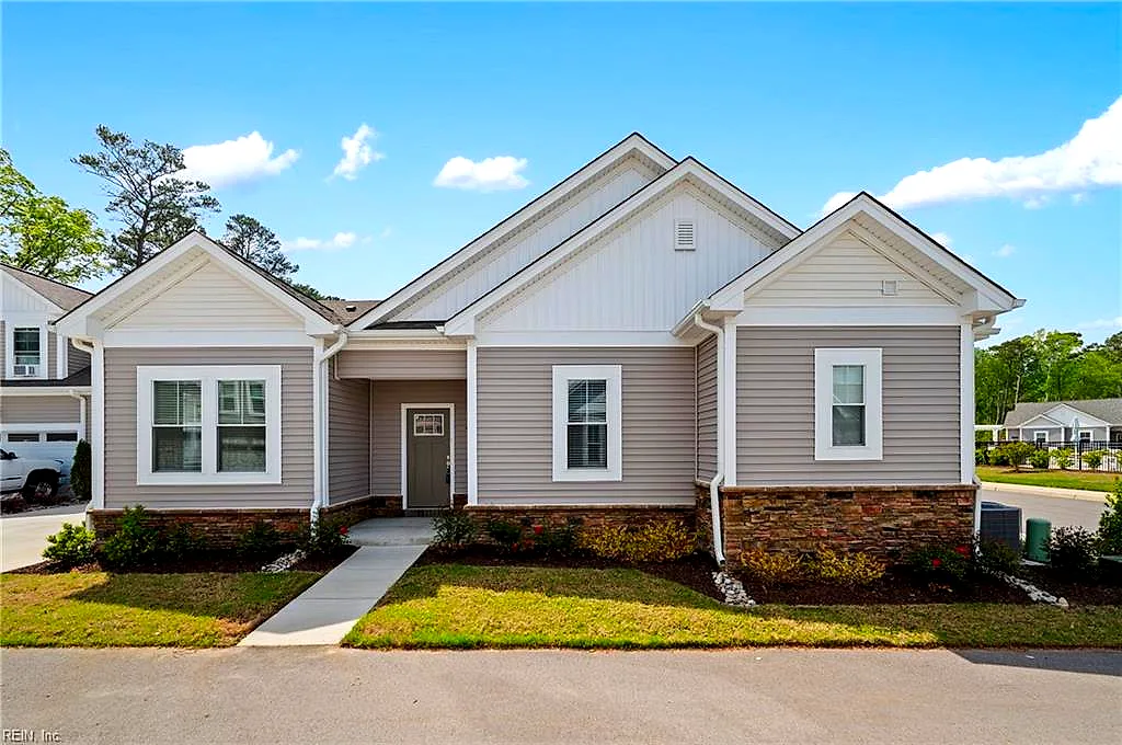 2400 Venture WAY #C, SUFFOLK VA 23434