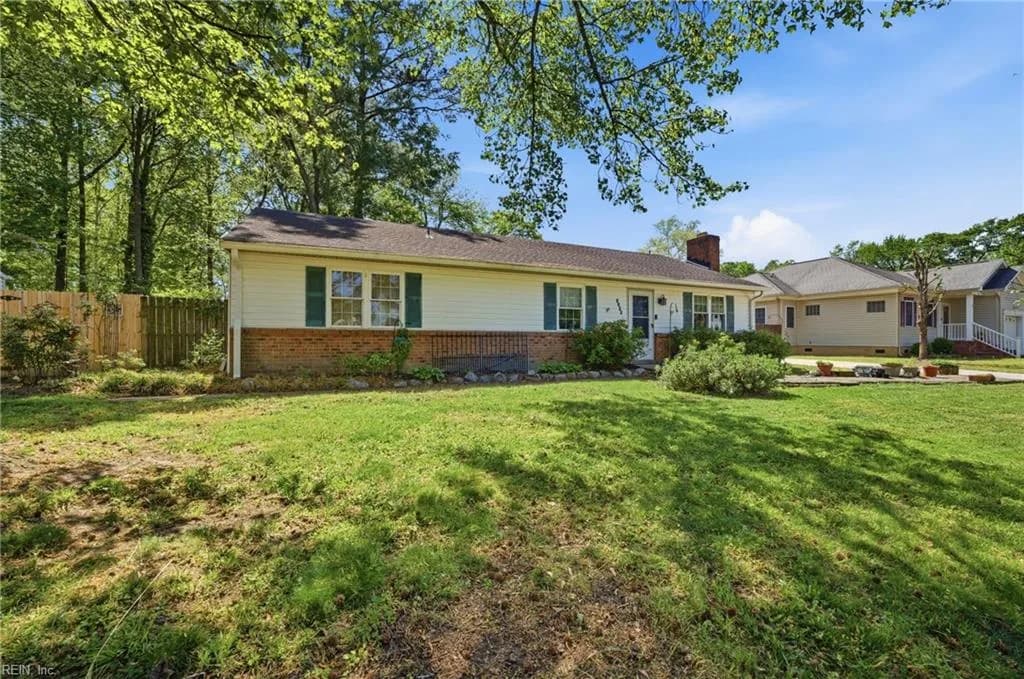 1549 Forest Cove DR, CHESAPEAKE VA 23323 - Photo 4