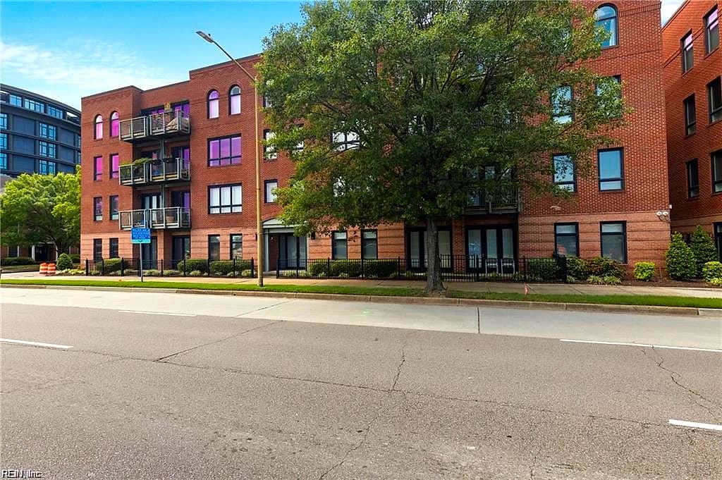 423 Saint Pauls BLVD #4A, NORFOLK VA 23510 - Main photo
