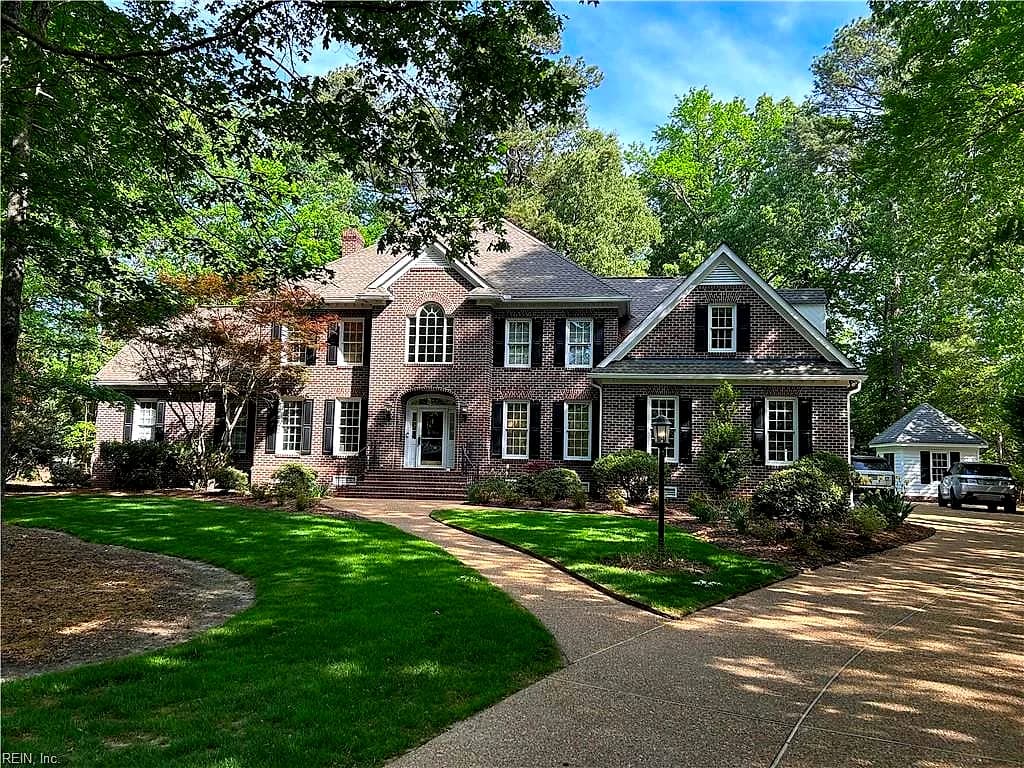 3099 Nathaniels GRN, WILLIAMSBURG VA 23185 - Main photo