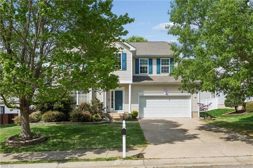 620 Queensbury LN, WILLIAMSBURG VA 23185 - Photo 3