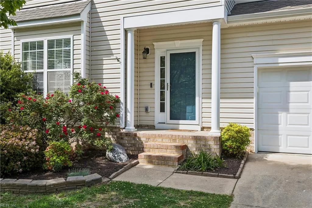 620 Queensbury LN, WILLIAMSBURG VA 23185 - Photo 4