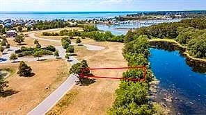 19 Bridgeton DR, Cape Charles — Land and Farms