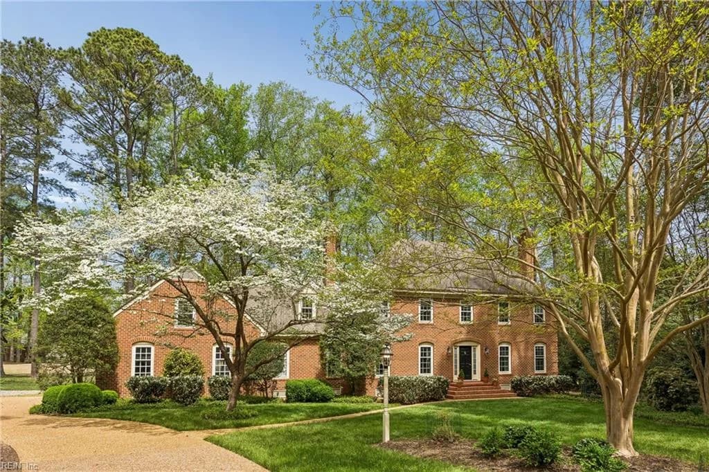 105 Robert Miles NONE, WILLIAMSBURG VA 23185 - Photo 3