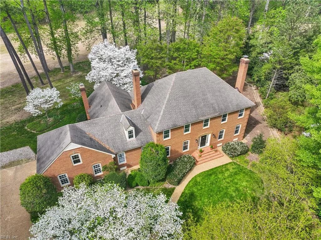 105 Robert Miles NONE, WILLIAMSBURG VA 23185 - Photo 4