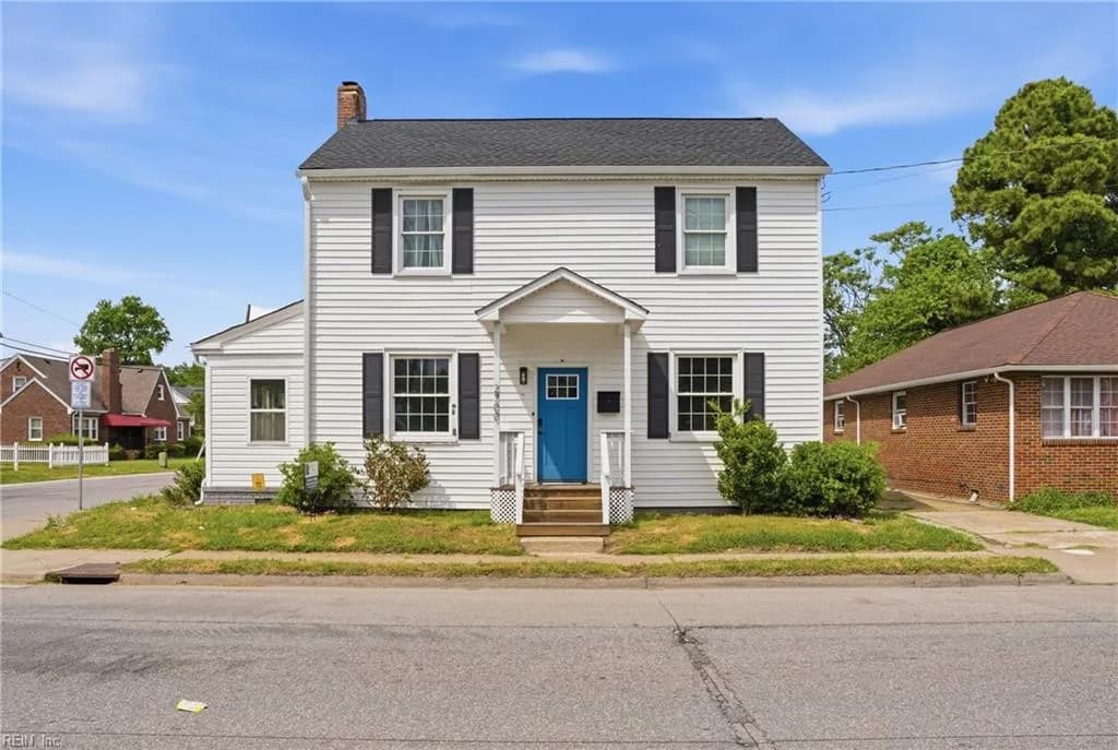 2700 E Virginia Beach BLVD, NORFOLK VA 23504 - Main photo