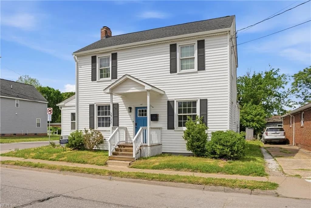 2700 E Virginia Beach BLVD, NORFOLK VA 23504 - Photo 3