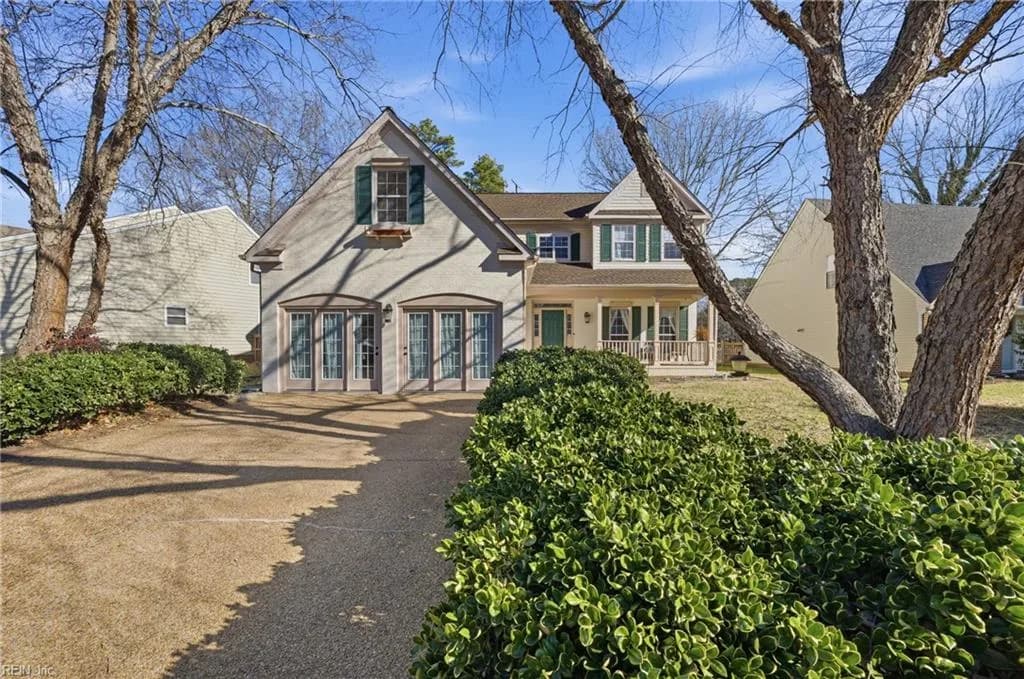906 Dunhill WAY, NEWPORTNEWS VA 23602 - Photo 4