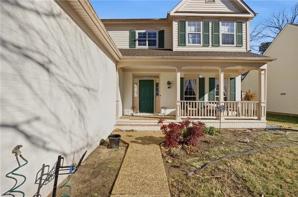906 Dunhill WAY, NEWPORTNEWS VA 23602 - Photo 5
