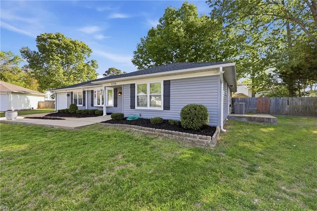 1716 Caroga CT, VIRGINIABEACH VA 23453 - Photo 4