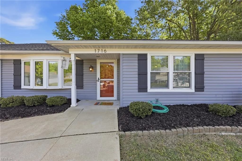 1716 Caroga CT, VIRGINIABEACH VA 23453 - Photo 5