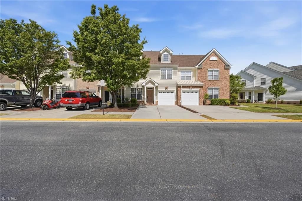 1025 Lambourne LN, VIRGINIABEACH VA 23462 - Photo 4