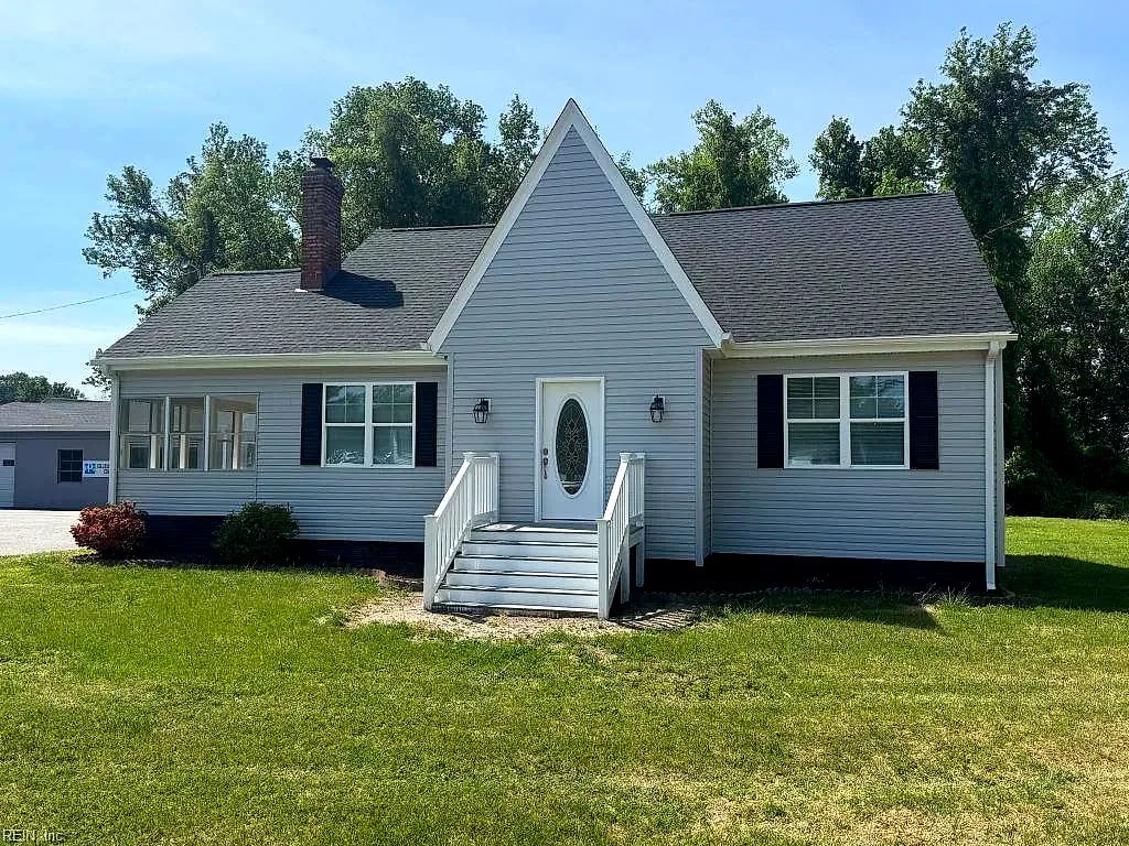 1253 Wilroy RD, Suffolk — 2 bed Residential, 1,880 sqft