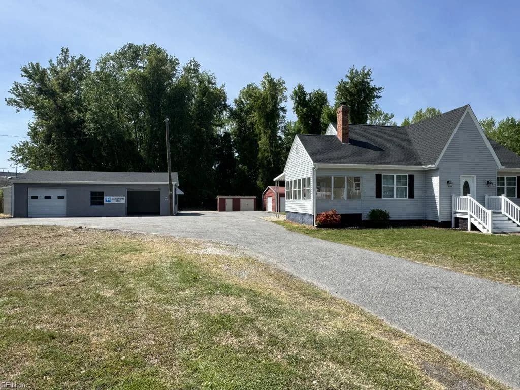 1253 Wilroy RD, SUFFOLK VA 23434 - Photo 3