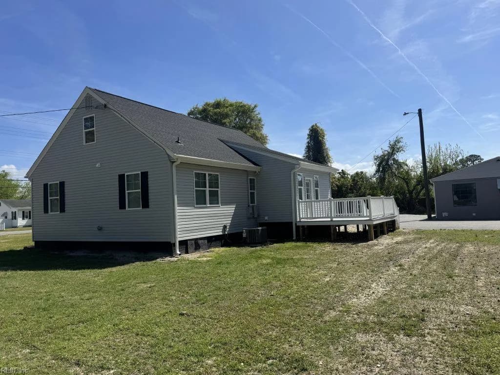 1253 Wilroy RD, SUFFOLK VA 23434 - Photo 4
