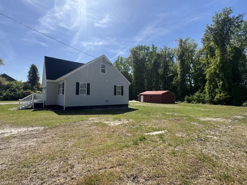 1253 Wilroy RD, SUFFOLK VA 23434 - Photo 5