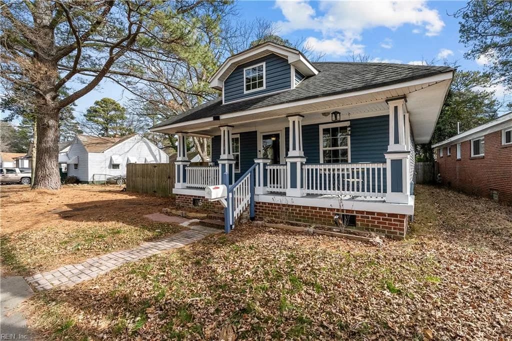 2804 Argonne AVE, NORFOLK VA 23509 - Photo 3
