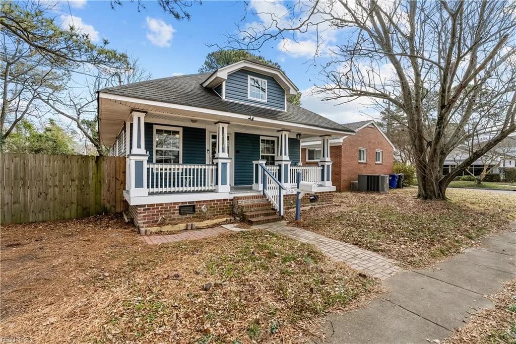 2804 Argonne AVE, NORFOLK VA 23509 - Photo 4