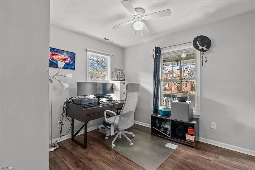 2804 Argonne AVE, NORFOLK VA 23509 - Photo 5