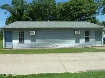 1141 Modoc AVE, NORFOLK VA 23503 - Main photo